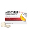 Dobendan® Direkt Halstabletten - Bei starken Halsschmerzen und Schluckbeschwerden