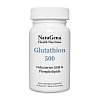 GLUTATHION 500 Kapseln