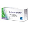 DESLORATADIN TAD 5 mg Filmtabletten