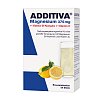 ADDITIVA Magnesium 375 mg+Vitamin B-Komplex+Vit.C