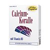 CALCIUM-KORALLE Kapseln