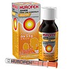 NUROFEN Junior Fieber- und Schmerzsaft Orange ab 3 Monaten