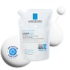 La Roche Posay Lipikar Syndet AP+ Rückfettendes Duschgel Nachfüllpack für extrem trockene Haut