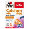 DOPPELHERZ Calcium 900+D3 Tabletten