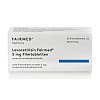 LEVOCETIRIZIN Fairmed 5 mg Filmtabletten
