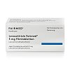LEVOCETIRIZIN Fairmed 5 mg Filmtabletten