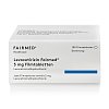 LEVOCETIRIZIN Fairmed 5 mg Filmtabletten