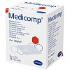 MEDICOMP Vlieskomp.steril 5x5 cm 4fach
