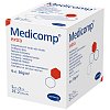 MEDICOMP extra Vlieskomp.steril 5x5 cm 6fach