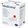 MEDICOMP Vlieskomp.steril 7,5x7,5 cm 4fach