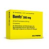 BENFO 300 mg Filmtabletten