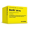 BENFO 300 mg Filmtabletten