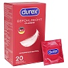 DUREX Gefühlsecht classic Kondome