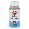 SELEN 100 µg Tabletten