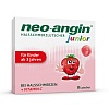 NEO-ANGIN junior Halsschmerzlutscher