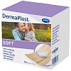 DERMAPLAST SOFT Pflaster 8 cmx5 m