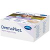 DERMAPLAST SOFT Injection Pflasterstrips 16x40 mm