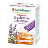 BAD HEILBRUNNER Einschlaf Tee m.Melatonin tassenf.