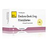 DESLORA-Denk 5 mg Filmtabletten