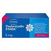 DESLORATADIN STADA 5 mg Filmtabletten