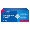 DESLORATADIN STADA 5 mg Filmtabletten