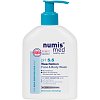 NUMIS med pH 5,5 Waschlotion