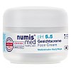 NUMIS med pH 5,5 Gesichtscreme