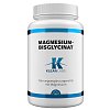 MAGNESIUM BISGLYCINAT KLEAN LABS Kapseln