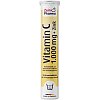 VITAMIN C 1000 mg+Zink Brausetabletten