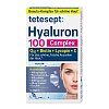 TETESEPT Hyaluron 100 Complex Filmtabletten
