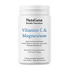 VITAMIN C & MAGNESIUM Pulver