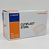 CUTIPLAST steril Wundverband 5x7,2 cm