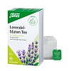 LAVENDELBLÜTEN Tee Lavandulae flos Bio Salus Fbtl.