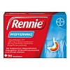 Rennie® Pfefferminz gegen Sodbrennen 96 Kautabletten