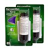 NICORETTE Mint Spray 1 mg/Sprühstoß