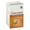 CURCUMIN 500 mg 95% Curcuminoide+Piperin Kapseln