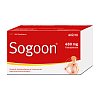 SOGOON 480 mg Filmtabletten