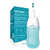 SENSIPO Bidet im handlichen Miniformat