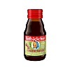 RABENHORST Rotbäckchen Kraftpaket Konzentration