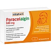 PARACETALGIN 500 mg Filmtabletten