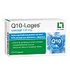 Q10-LOGES concept 100 mg Kapseln