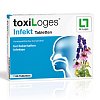 TOXILOGES INFEKT Tabletten