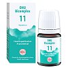 DHU Bicomplex 11 Tabletten