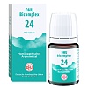 DHU Bicomplex 24 Tabletten