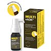 MULTIVITDK Lösung Vitamin D3+K2