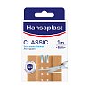 HANSAPLAST Classic Pflaster 6 cmx1 m