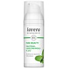 LAVERA Pure Beauty hautbildverfeinerndes Fluid