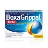 BOXAGRIPPAL forte Erkältungstab. 400 mg/60 mg FTA