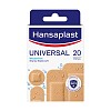 HANSAPLAST Universal Pflasterstrips wasserfest