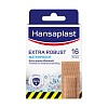 HANSAPLAST extra robust wasserdicht Pflasterstrips